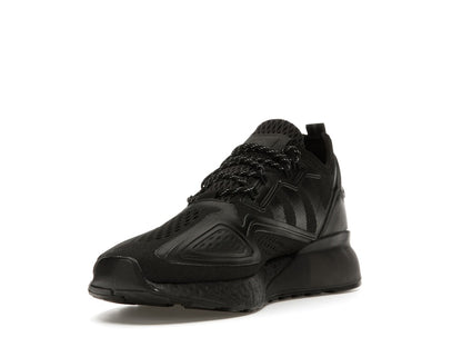 adidas ZX 2K Boost Pharrell Triple Black