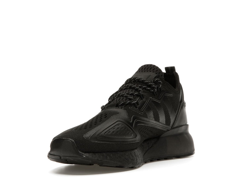 adidas ZX 2K Boost Pharrell Triple Black
