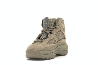 adidas Yeezy Desert Boot Rock (Kids)