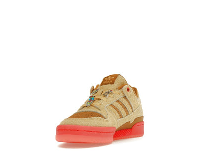 adidas Forum Low The Grinch Max (Kids)