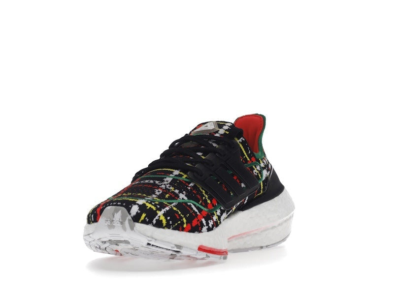 adidas Ultra Boost 21 Palace Black Multicolor