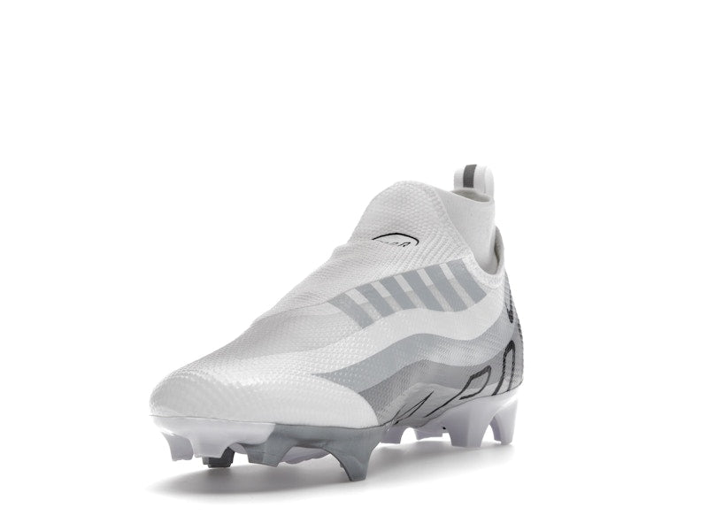 Nike Vapor Edge Pro 360 White Metallic Silver