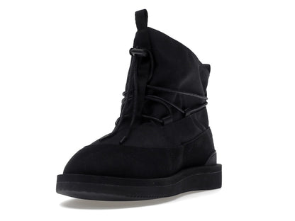 Aime Leon Dore Hobbs Boots Suicoke Black