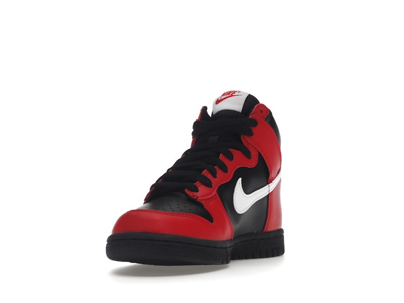 Nike Dunk High Deadpool (GS)