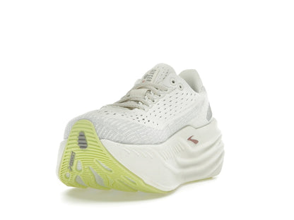 Brooks Glycerin Max Coconut Alloy Rose (Women's)