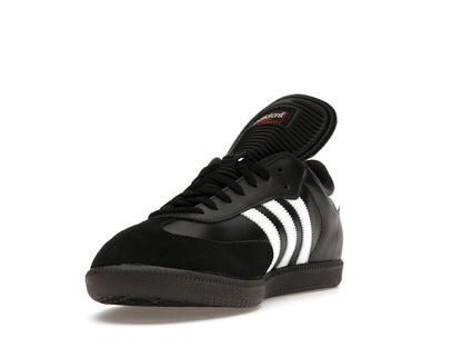 adidas Samba Classic Black White Dark Gum