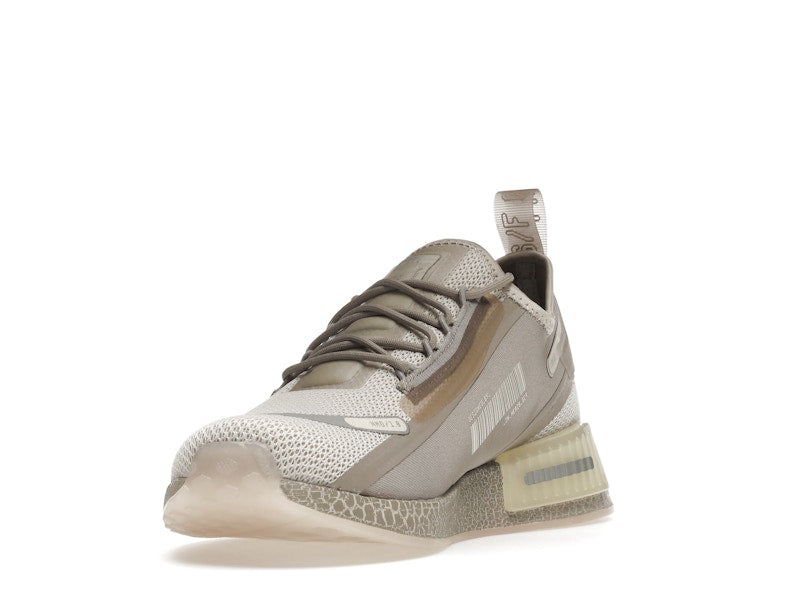 adidas NMD R1 Spectoo Bliss Silver Metallic