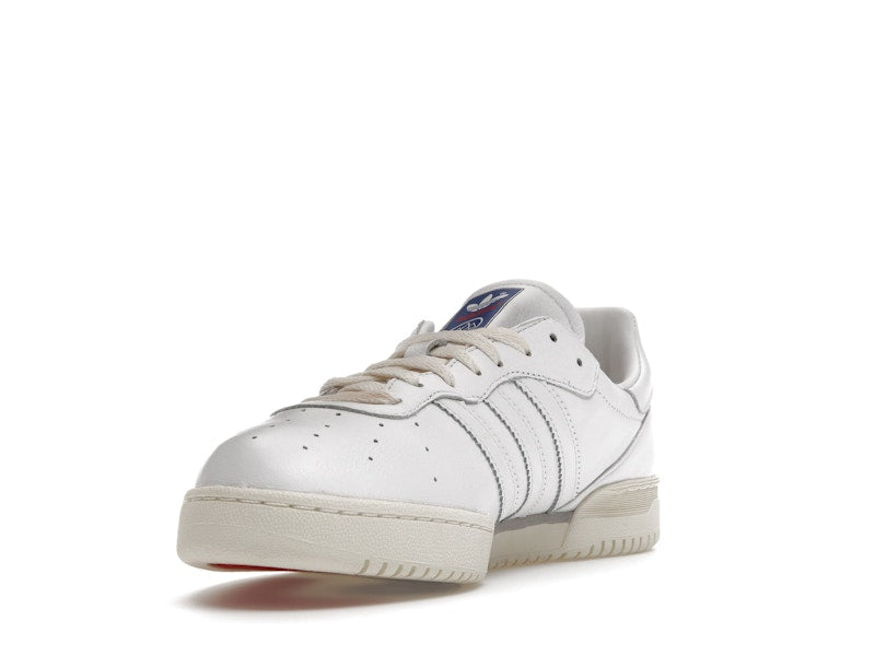 adidas Burnden SPZL White Polar Blue