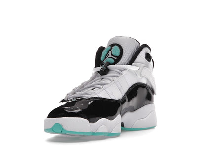 Jordan 6 Rings Tropical Twist (GS)