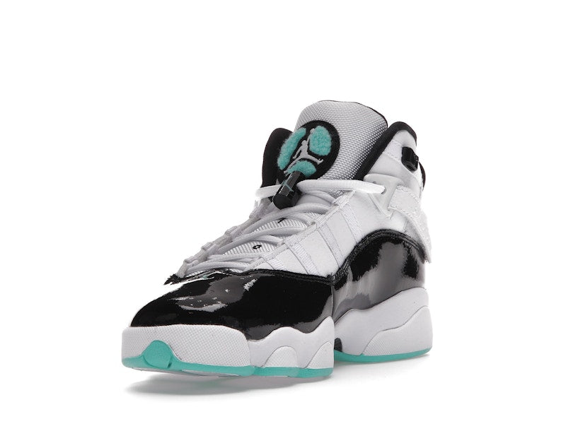 Jordan 6 Rings Tropical Twist (GS)