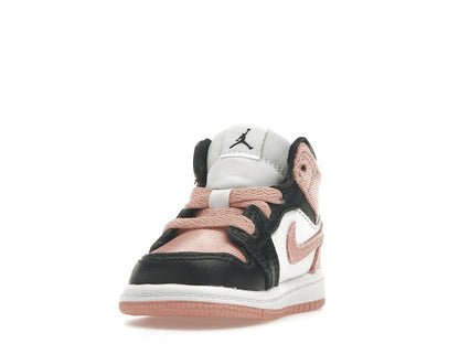 Jordan 1 Mid Light Madder Root (TD)