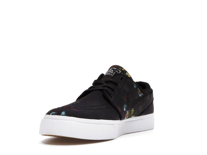 Nike SB Zoom Stefan Janoski Canvas Mutli-Color