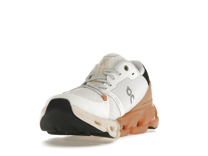 On Running Cloudflyer 4 White Copper (Women's)