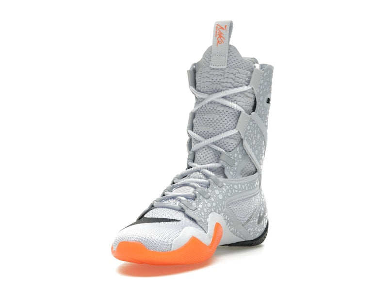 Nike HyperKO 2 SE Electric Pack Olympic Safari