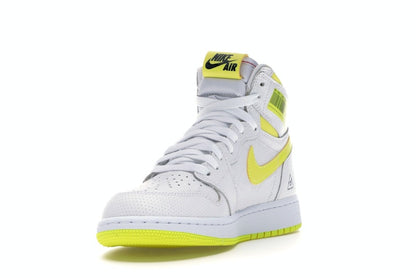 Jordan 1 Retro High First Class Flight (GS)