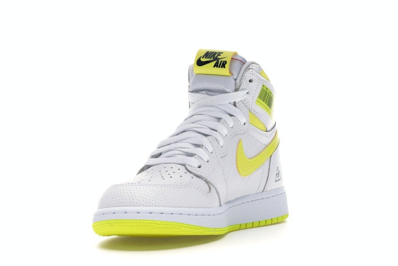 Jordan 1 Retro High First Class Flight (GS)