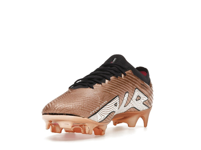 Nike Zoom Mercurial Vapor 15 Elite FG Generations Pack Metallic Copper