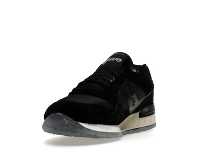 Saucony Shadow 5000 The Good Will Out VHS