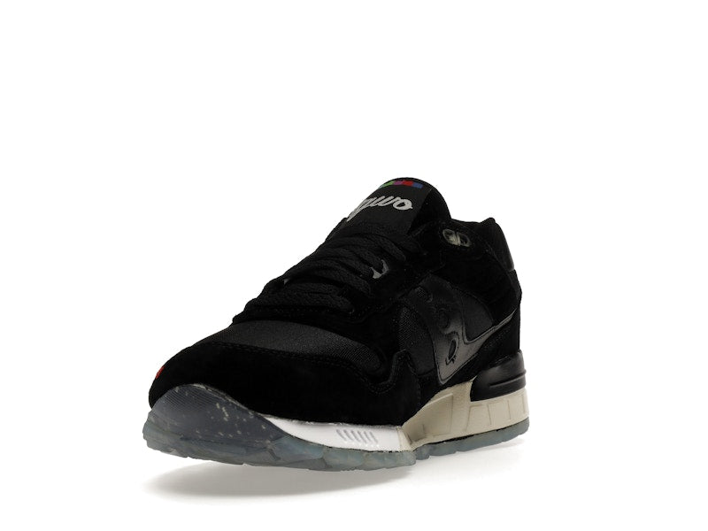 Saucony Shadow 5000 The Good Will Out VHS