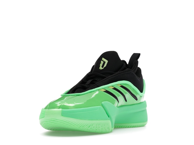adidas Dame 9 Metamorphosis