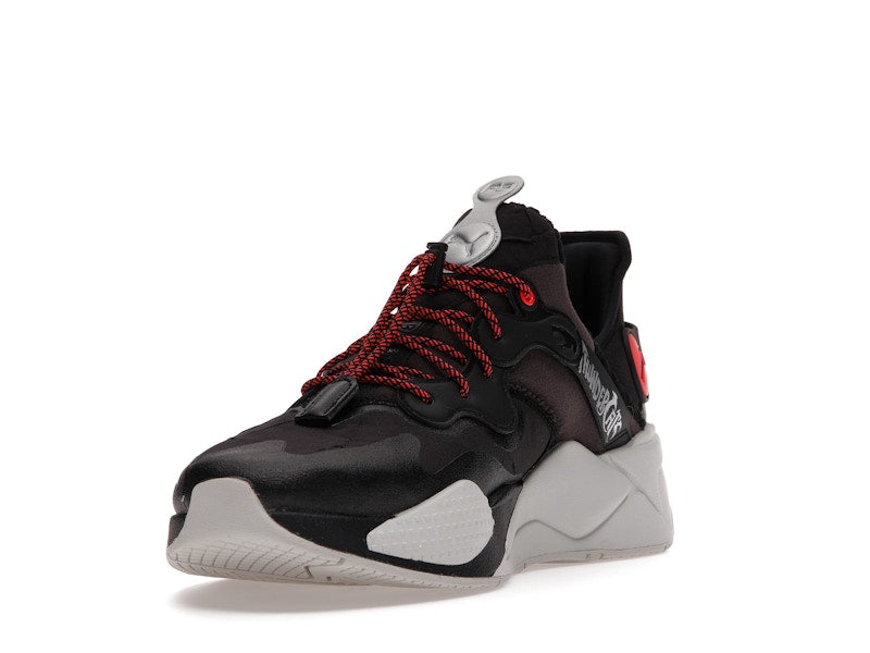 Puma RS-X T3CH Thundercats Cat’s Lair