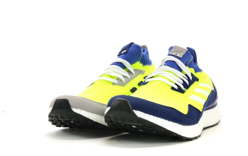 adidas Ultra Boost Mid Prototype