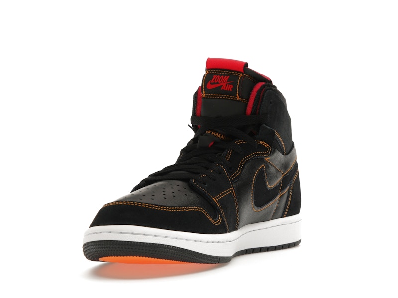 Jordan 1 High Zoom Air CMFT Citrus