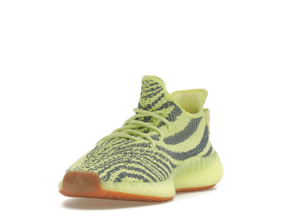 adidas Yeezy Boost 350 V2 Semi Frozen Yellow