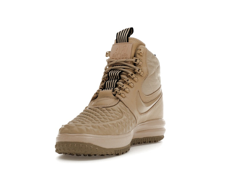 Nike Lunar Force 1 Duckboot Linen