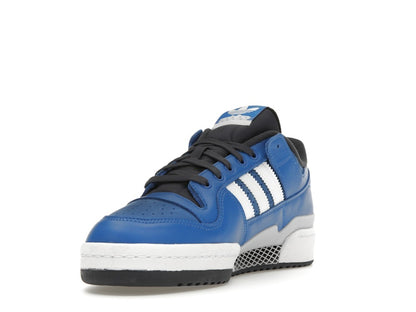 adidas Forum 84 Low ADV Mirrored Lines Blue Bird