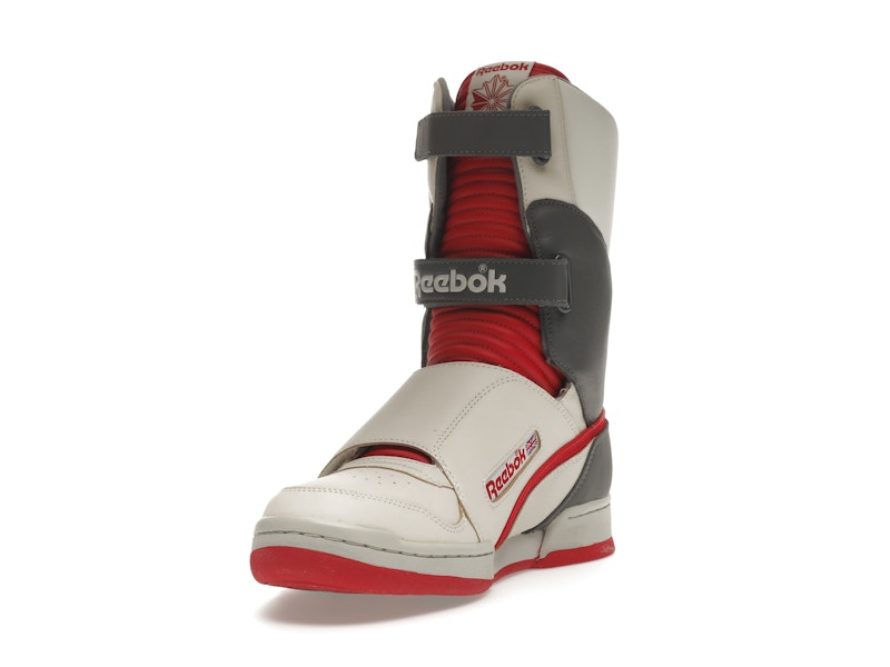 Reebok Alien Stomper High (Special Box)