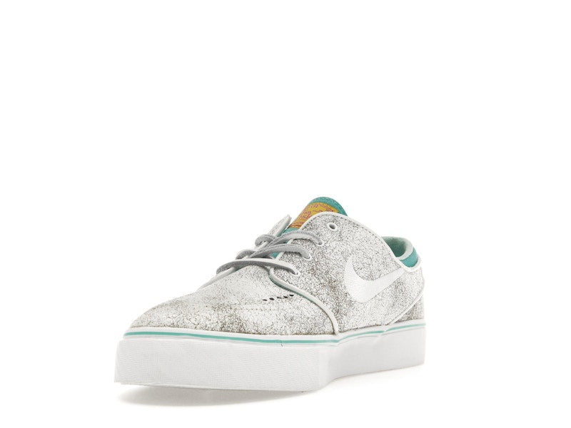 Nike SB Zoom Stefan Janoski Elite Flamingo