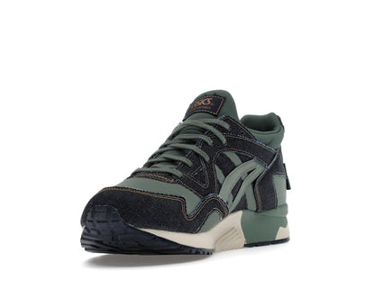 ASICS Gel-Lyte V Midnight Ivy