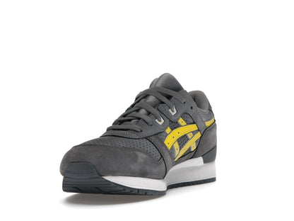 ASICS Gel-Lyte III Remastered Ronnie Fieg Super Yellow