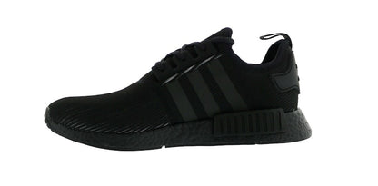 adidas NMD R1 Triple Black Reflective