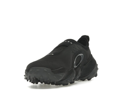 Oakley Edge Icon Slip On Black