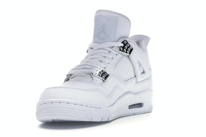 Jordan 4 Retro Pure Money (2017)