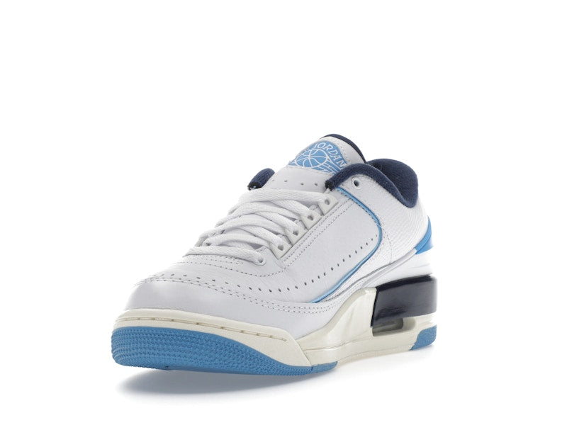 Jordan 2/3 UNC