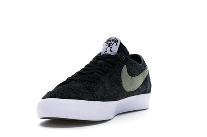 Nike SB Zoom Blazer Low Stussy