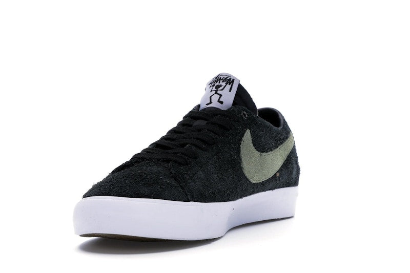 Nike SB Zoom Blazer Low Stussy
