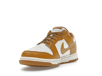 Nike Dunk Low Pale Ivory Wheat