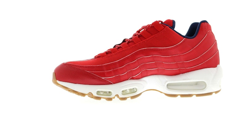 Nike Air Max 95 Independence Day
