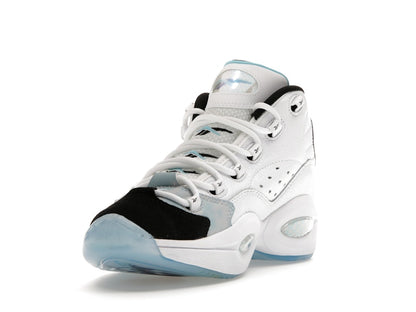 Reebok Question Mid Double Toe Anuel AA