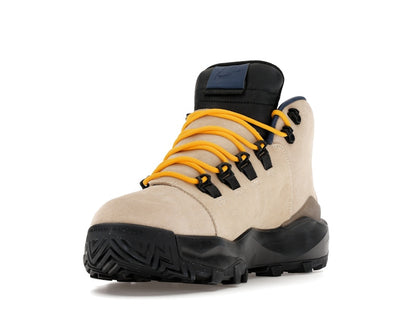 Nike Cygnal Desert Ore Black University Gold Navy