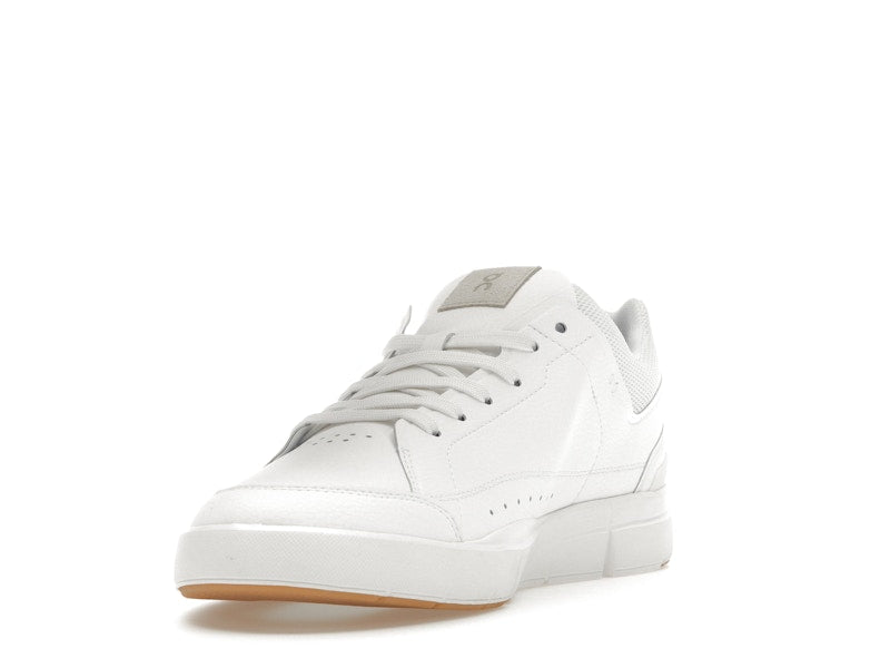 On The Roger Centre Court White Gum
