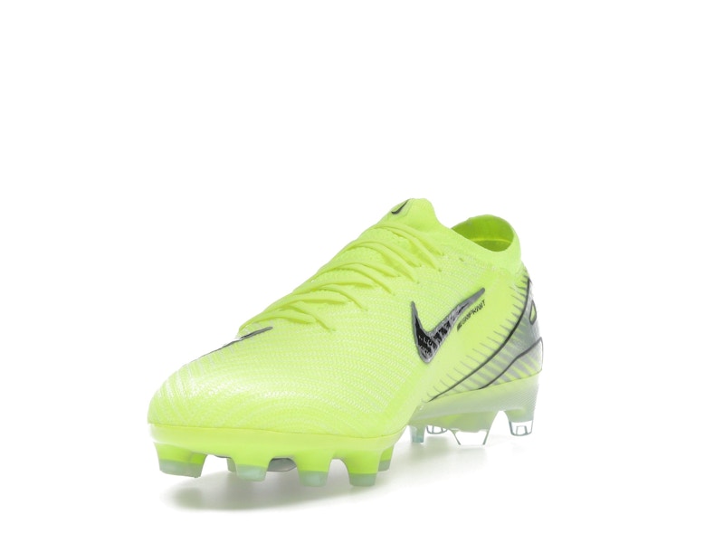 Nike Mercurial Vapor 16 Elite AG Mad Voltage Pack