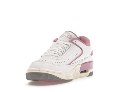 Jordan 2/3 Orchid (Women's)