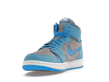 Jordan 1 High Zoom Air CMFT 2 Cement University Blue