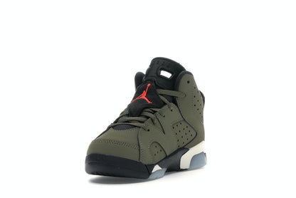 Jordan 6 Retro Travis Scott (PS)