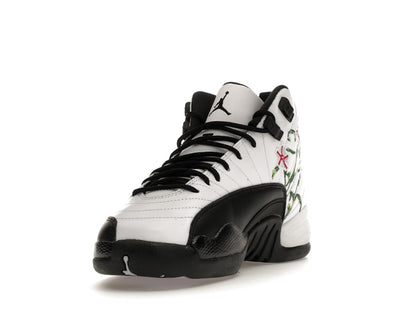 Jordan 12 Retro Floral (GS)